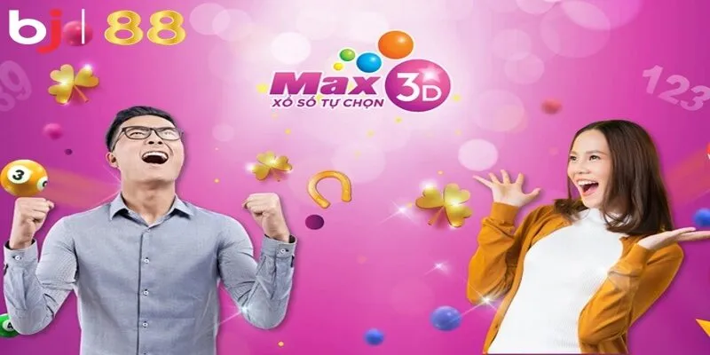 Xổ số tự chọn Vietlott cho phép cược thủ lựa chọn bộ số yêu thích